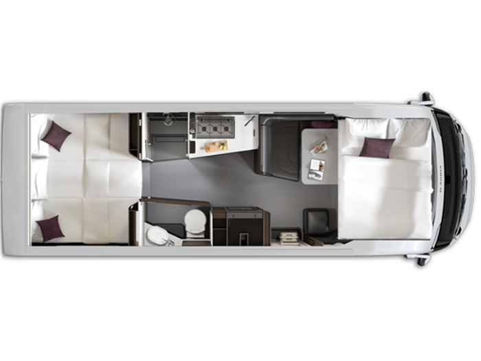 Adria Super Sonic 780 SL